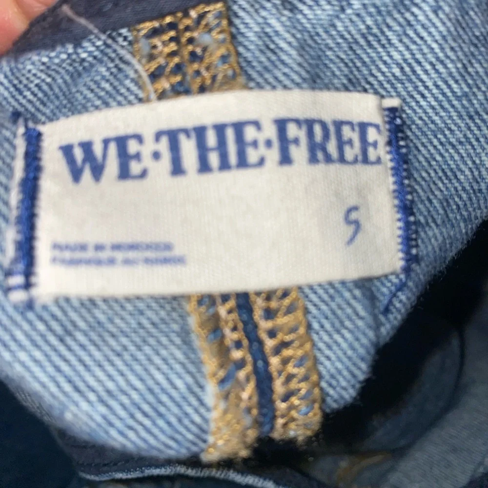 We The Free High Roller Jumpsuit - Picture 11 of 12